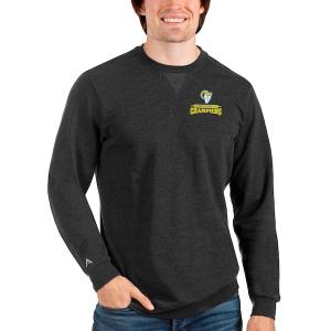 NFL ラムズ スウェット 第56回 スーパーボウル 優勝記念 Super Bowl LVI Champions Crewneck Sweatshirt｜selection-j