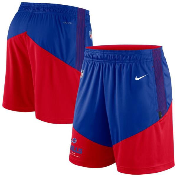 NFL ビルズ ショーツ Primary Lockup  Shorts ナイキ/Nike ロイヤル/...