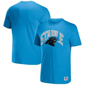 NFL パッカーズ Tシャツ NFL ロゴ Lockup T-Shirt Staple ステイプル ブルー｜selection-j