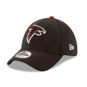 NFL ファルコンズ キャップ Team Classic 39THIRTY Cap ニューエラ/New Era ブラック｜selection-j