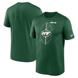 NFL ジェッツ Tシャツ Legend Icon Performance T-Shirt ナイキ/Nike グリーン｜selection-j