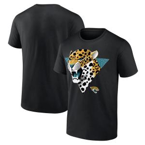 NFL ジャガーズ Tシャツ NFL ドラフト2024 Illustrated T-Shirt Fanatics Branded ブラック｜selection-j