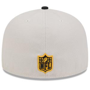 NFL スティーラーズ キャップ 2024 サ...の詳細画像3