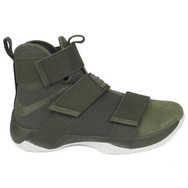 ナイキ レブロン/Nike LeBron ソルジャー 10 SFG Soldier 10 SFG カ...