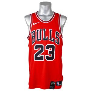NBA ブルズ マイケル・ジョーダン ユニフォ...の詳細画像1
