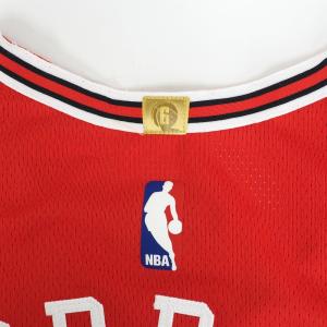 NBA ブルズ マイケル・ジョーダン ユニフォ...の詳細画像5
