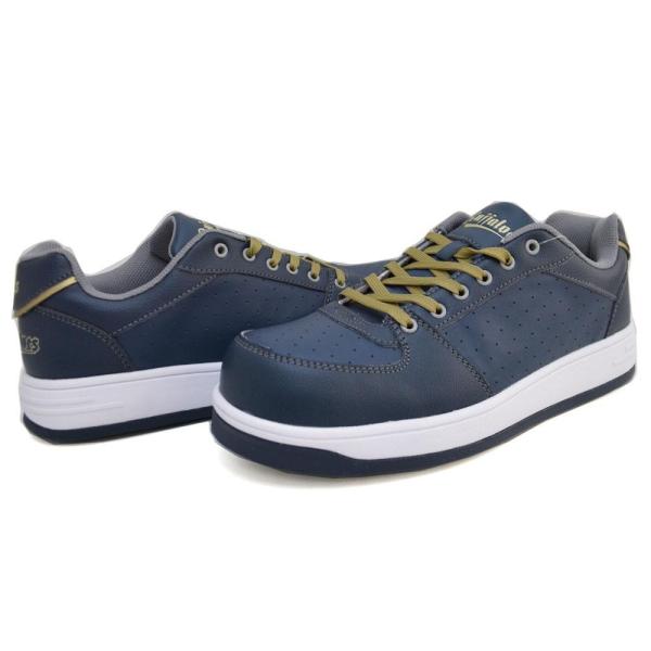 オリックス・バファローズ グッズ スニーカー Pro ISHII ネイビー