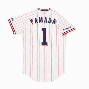 MLB.NBA.NFLグッズ SELECTION - ヤクルトスワローズ プロコレクション 