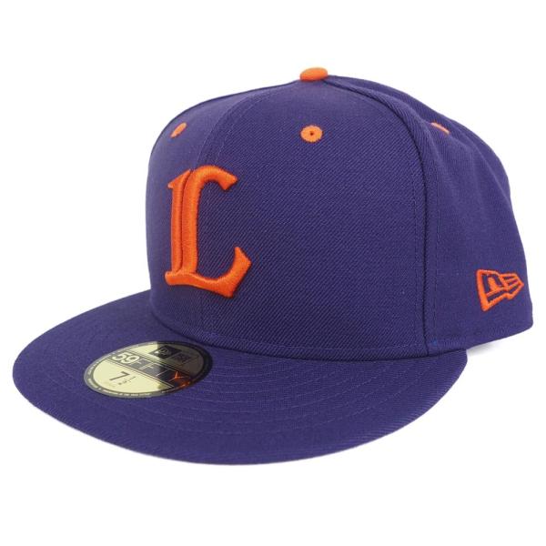 埼玉西武ライオンズ グッズ 5950 カスタム キャップ/帽子 ハロウィン ニューエラ/New Er...