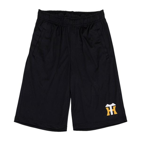 阪神タイガース グッズ レプリカ ハーフパンツ ショーツ/ショートパンツ ミズノ/MIZUNO ブラ...