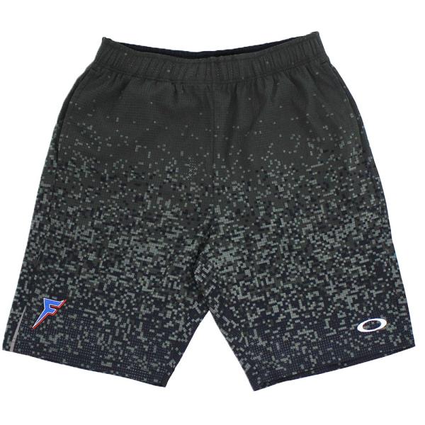 北海道日本ハムファイターズ グッズ ショートパンツ/ショーツ 2019キャンプ トレーニングショーツ...