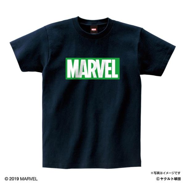東京ヤクルトスワローズ グッズ Tシャツ MARVEL / スワローズ Tシャツ（ハルク） Spac...