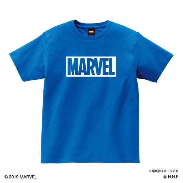 北海道日本ハムファイターズ グッズ Tシャツ MARVEL / ファイターズ Tシャツ Space ...