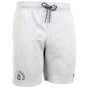 読売ジャイアンツ/巨人 グッズ ショートパンツ/ショーツ UA GIANTS Terry Shorts アンダーアーマー/UNDER ARMOUR｜selection-j