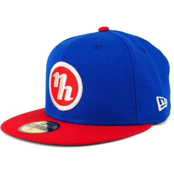 日本ハムファイターズ グッズ キャップ/帽子 Classic 59FIFTY ニューエラ/New E...