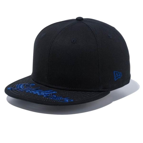 東京ヤクルトスワローズ グッズ キャップ/帽子 カスタム 9FIFTY バイザー ロゴ ニューエラ/...
