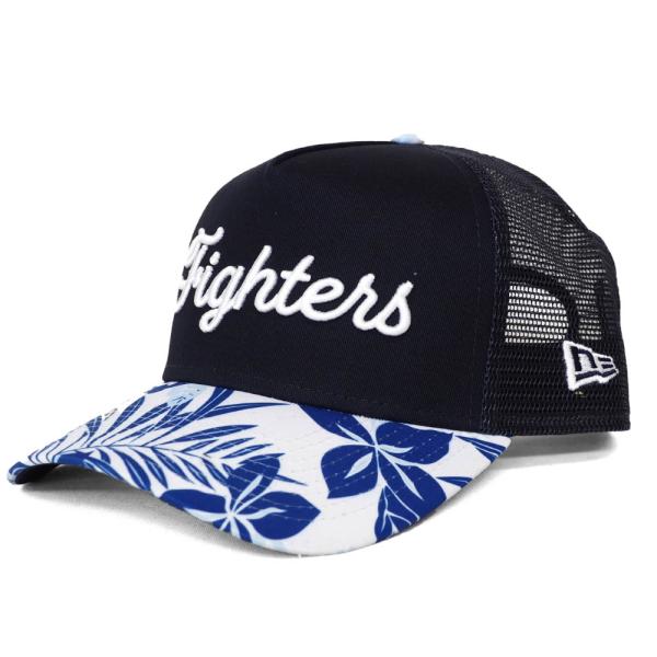 北海道日本ハムファイターズ グッズ メッシュキャップ 2020キャンプ　トラッカーメッシュキャップ ...