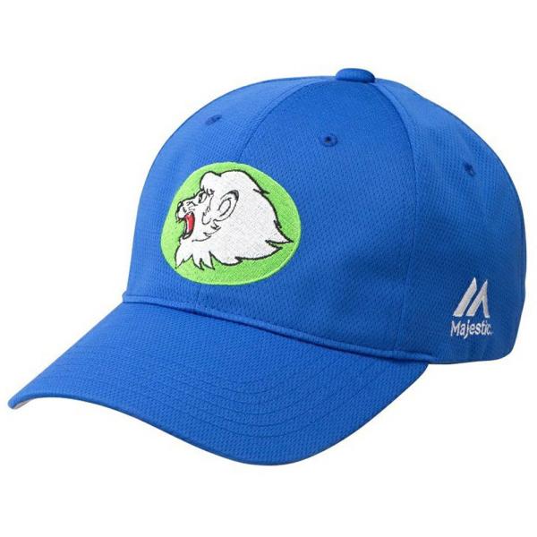埼玉西武ライオンズ グッズ キャップ 復刻レプリカキャップ マジェスティック/Majestic 20...