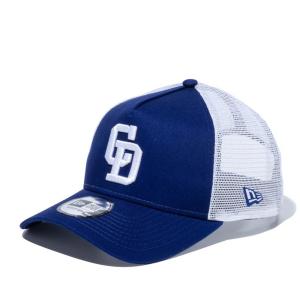 NEW ERA（ニューエラ） 中日ドラゴンズ グッズ キャップ 9FIFTY 2
