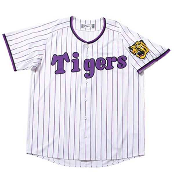 阪神タイガース グッズ ユニフォーム カラーレプリカユニフォーム ジャージ 2022 ミズノ/MIZ...