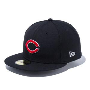 NEW ERA 広島カープ グッズ キャップ 59FIFTY Cap ニューエラ