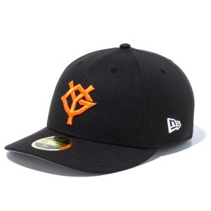 読売ジャイアンツ/巨人 グッズ キャップ オンフィールド 2024 59FIFTY ロープロファイル ニューエラ/New Era ホーム｜selection-j