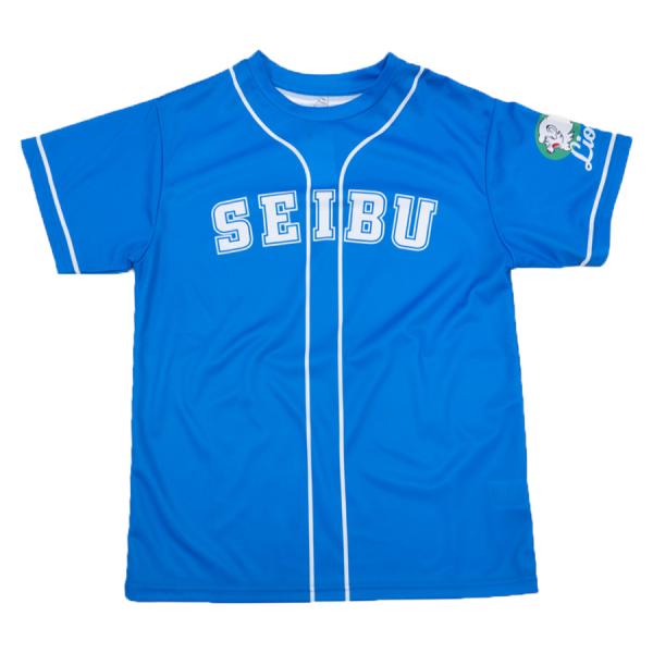 埼玉西武ライオンズ グッズ Tシャツ ライオンズ・クラシック2022 コンフィットTシャツ　 マジェ...