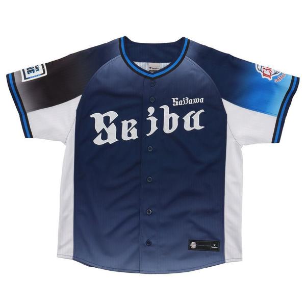埼玉西武ライオンズ グッズ ユニフォーム レプリカユニフォーム (ロード) Fanatics JP ...