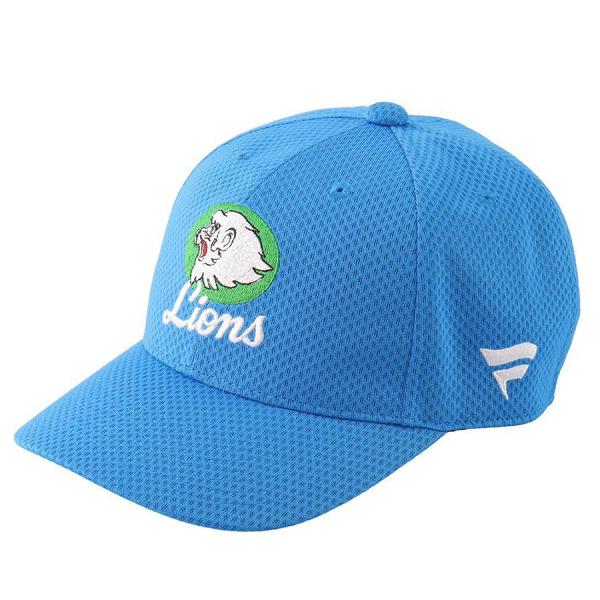 西武ライオンズ グッズ キャップ 復刻レプリカキャップ ニューエラ/New Era ブルー（1979...