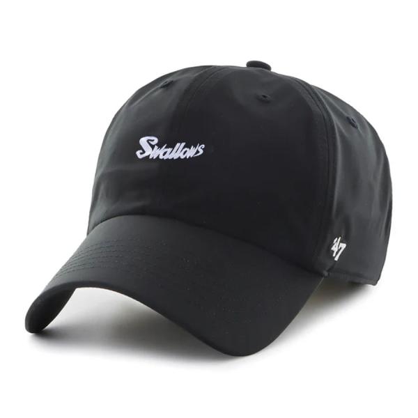 東京ヤクルトスワローズ グッズ キャップ ミニロゴ Script Baserunner RR Cle...