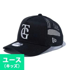 NEW ERA（ニューエラ） 読売ジャイアンツ/巨人 グッズ キャップ