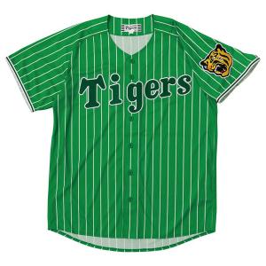 MIZUNO 阪神タイガース グッズ ユニフォーム カラーレプリカ