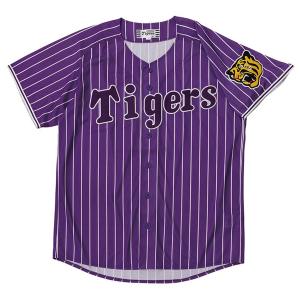 XOサイズ！ ミズノプロ 阪神タイガース 公式グッズ テックスウェット 2022 MIZUNO 阪神タイガース グッズ ユニフォーム カラーレプリカ