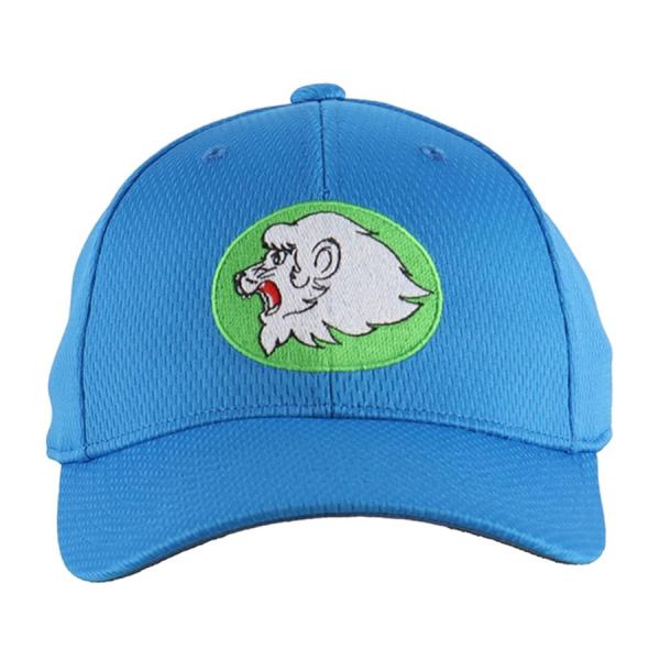 西武ライオンズ　 キャップ 復刻レプリカキャップ  Lions 2004