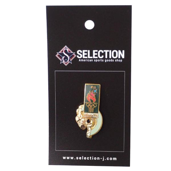 Olympic 1996 オリンピック ゲームズ HO Int 柔道