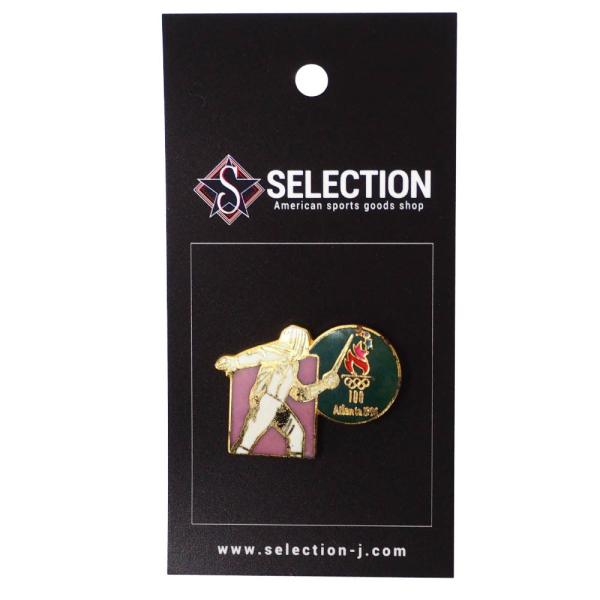 Olympic 1996 オリンピック ゲームズ HO Int フェンシング