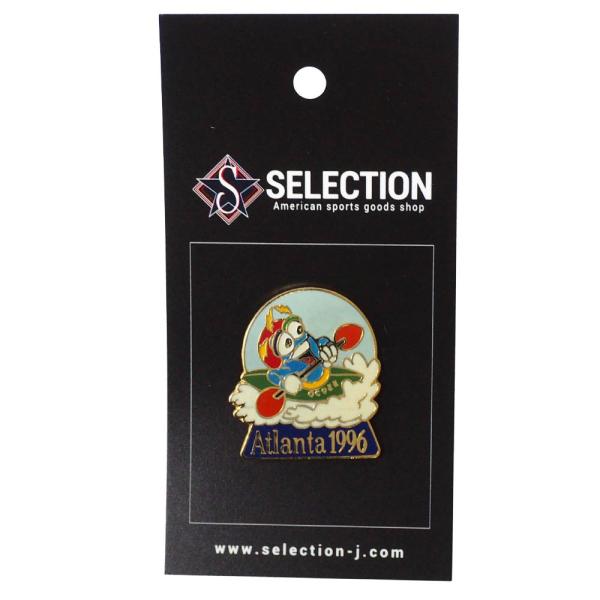 Olympic 1996 オリンピック ゲームズ HO Int オコーイホワイトウォーター