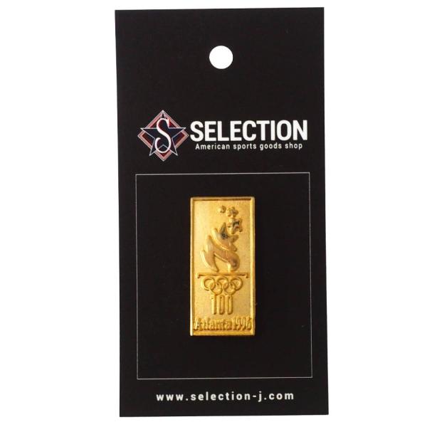 Olympic 1996 オリンピック ゲームズ HO Int アトランタ 1996 トーチ(ゴール...