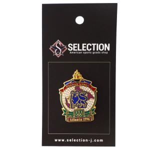 NHL ピンズ ピンバッジ セット Collector Pin Set (Goalie