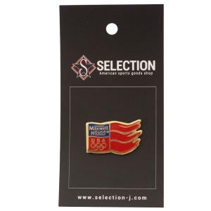 スポンサー Pin: Maxwell House ピンバッチ ピンズ｜selection-j