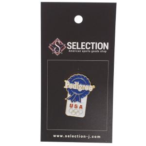 スポンサー Pin: Pedigree ピンバッチ ピンズ｜selection-j