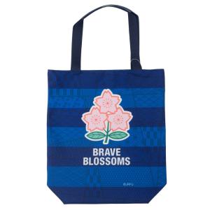 RUGBY Brave Blossoms ラグビー日本代表 ブレイブブロッサムズ