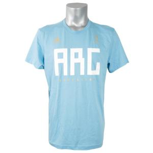 adidas（アディダス） アルゼンチン代表 ARG 2026 オリジナルス T