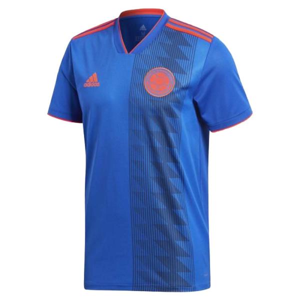 SOCCER コロンビア代表 ユニフォーム/ジャージ 2019 レプリカ アディダス/Adidas ...