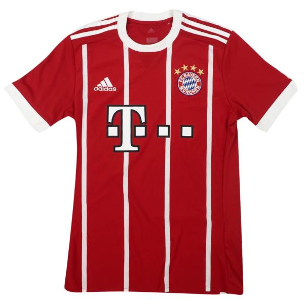 SOCCER バイエルン・ミュンヘン ユニフォーム/ジャージ 17-18 レプリカ アディダス/Ad...