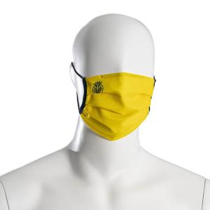 ビジャレアル マスク 大人用 久保建英 所属 スペイン