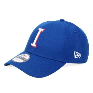 WBC イタリア代表 キャップ 2023 World Baseball Classic 9FORTY Cap ニューエラ/New Era ブルー2308USBUY｜selection-j