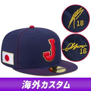 WBC 大谷翔平 山本由伸 侍ジャパン 日本 キ...の商品画像