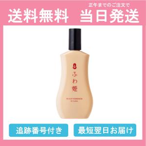 ふわ姫 頭皮美容液 育毛剤 100mL 育毛ローション 育毛エッセンス 男性用 女性用 女性 発毛促進 養毛 育毛 薄毛対策 薄毛 抜け毛対策  当日発送