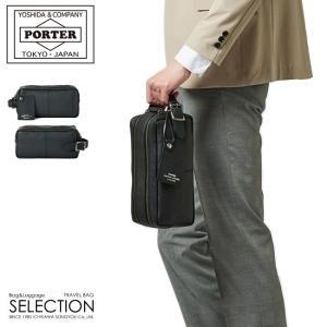 WITH(PORTER) ポーター ウィズ ポーチ 016-01077 セカンド WITH(PORTER) ポーター ウィズ ポーチ 016-01077 セカンド